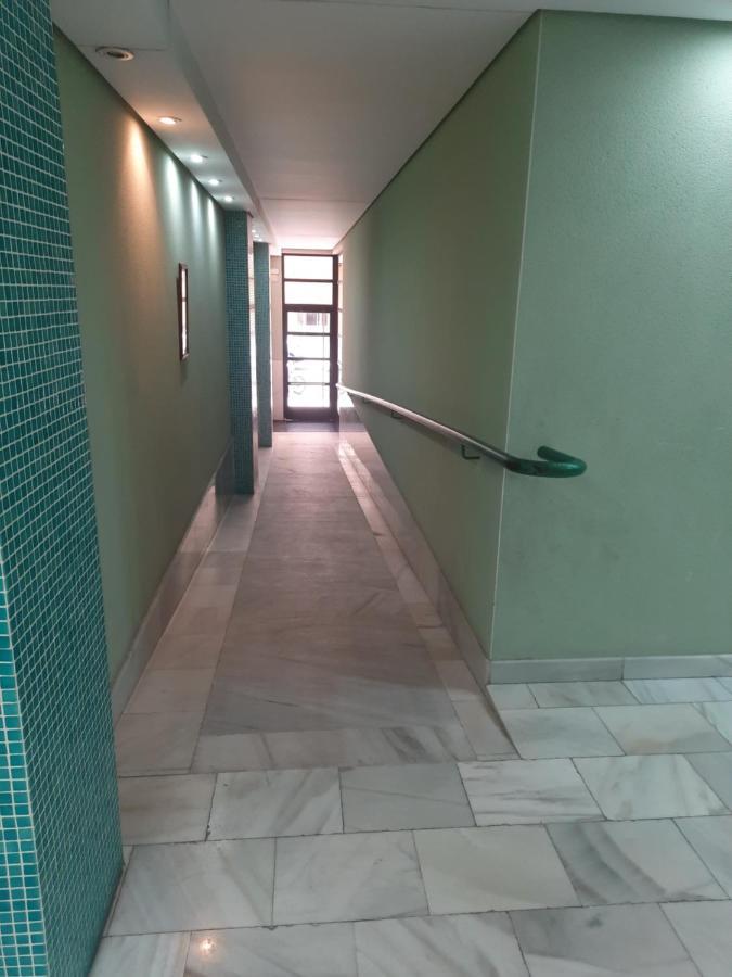 또레비에하 Moderno Apartamento Familiar Junto Al Mar - Conejito 아파트 외부 사진