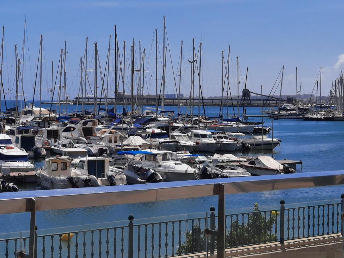 또레비에하 Moderno Apartamento Familiar Junto Al Mar - Conejito 아파트 외부 사진
