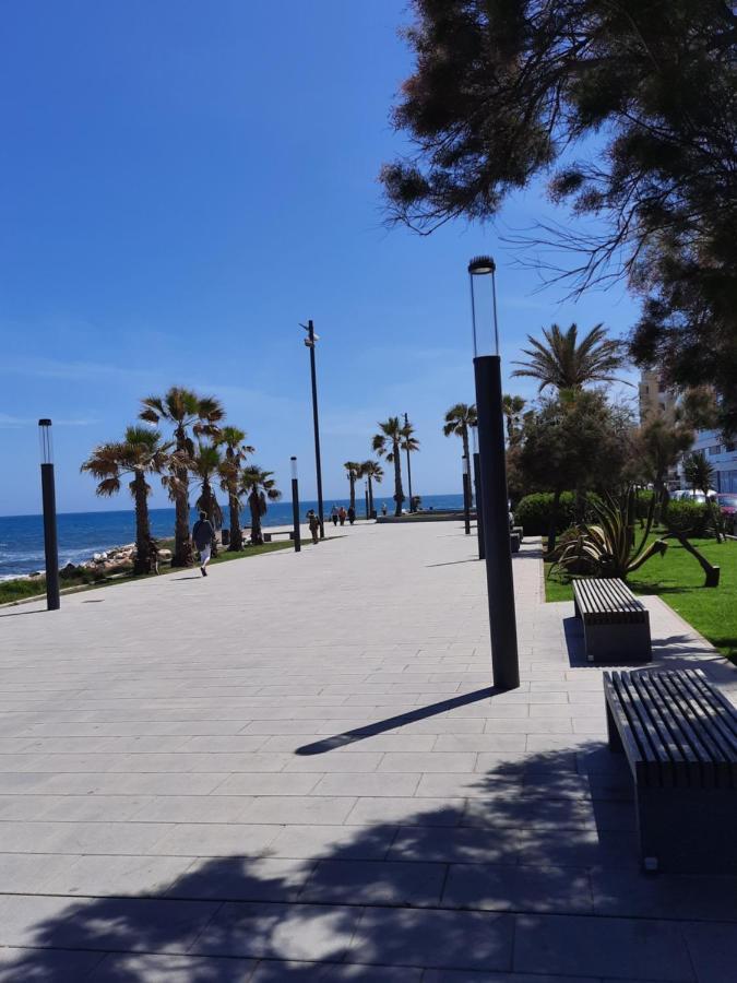 또레비에하 Moderno Apartamento Familiar Junto Al Mar - Conejito 아파트 외부 사진