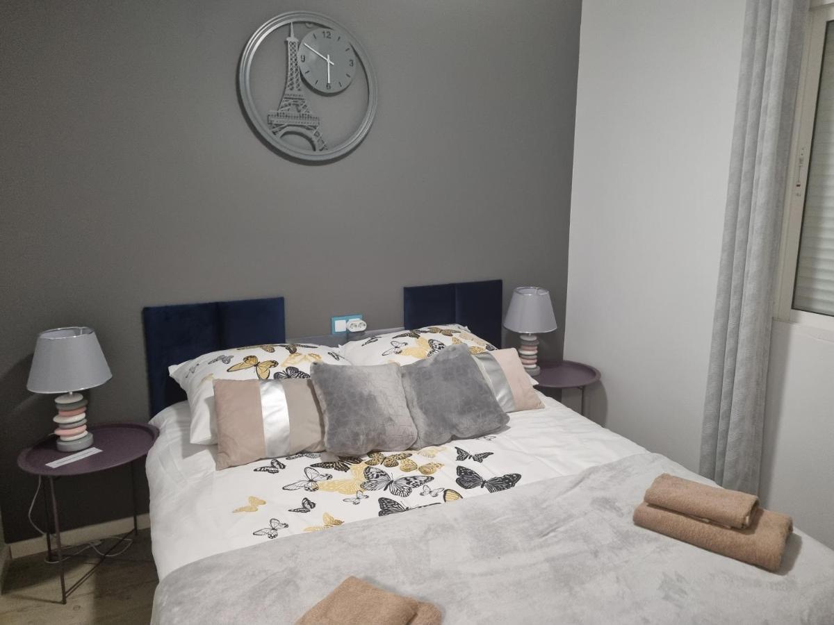 또레비에하 Moderno Apartamento Familiar Junto Al Mar - Conejito 아파트 외부 사진