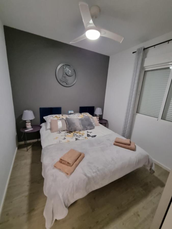 또레비에하 Moderno Apartamento Familiar Junto Al Mar - Conejito 아파트 외부 사진