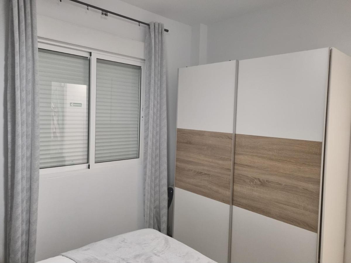 또레비에하 Moderno Apartamento Familiar Junto Al Mar - Conejito 아파트 외부 사진
