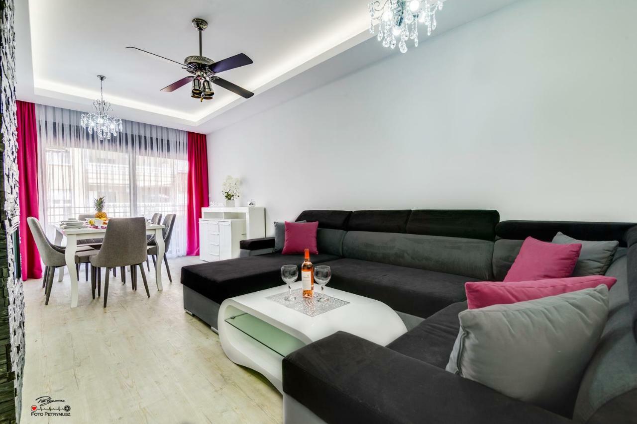 또레비에하 Moderno Apartamento Familiar Junto Al Mar - Conejito 아파트 외부 사진