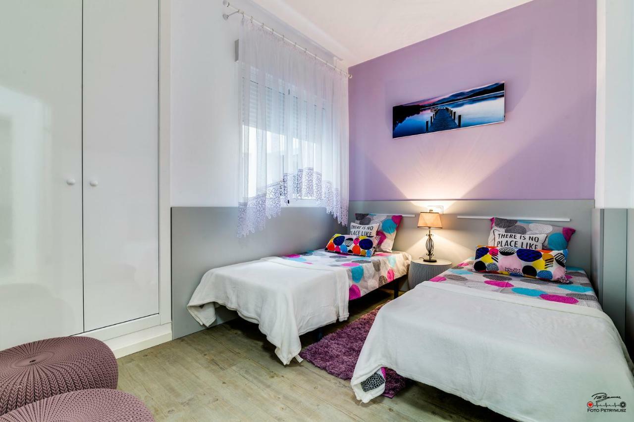 또레비에하 Moderno Apartamento Familiar Junto Al Mar - Conejito 아파트 외부 사진
