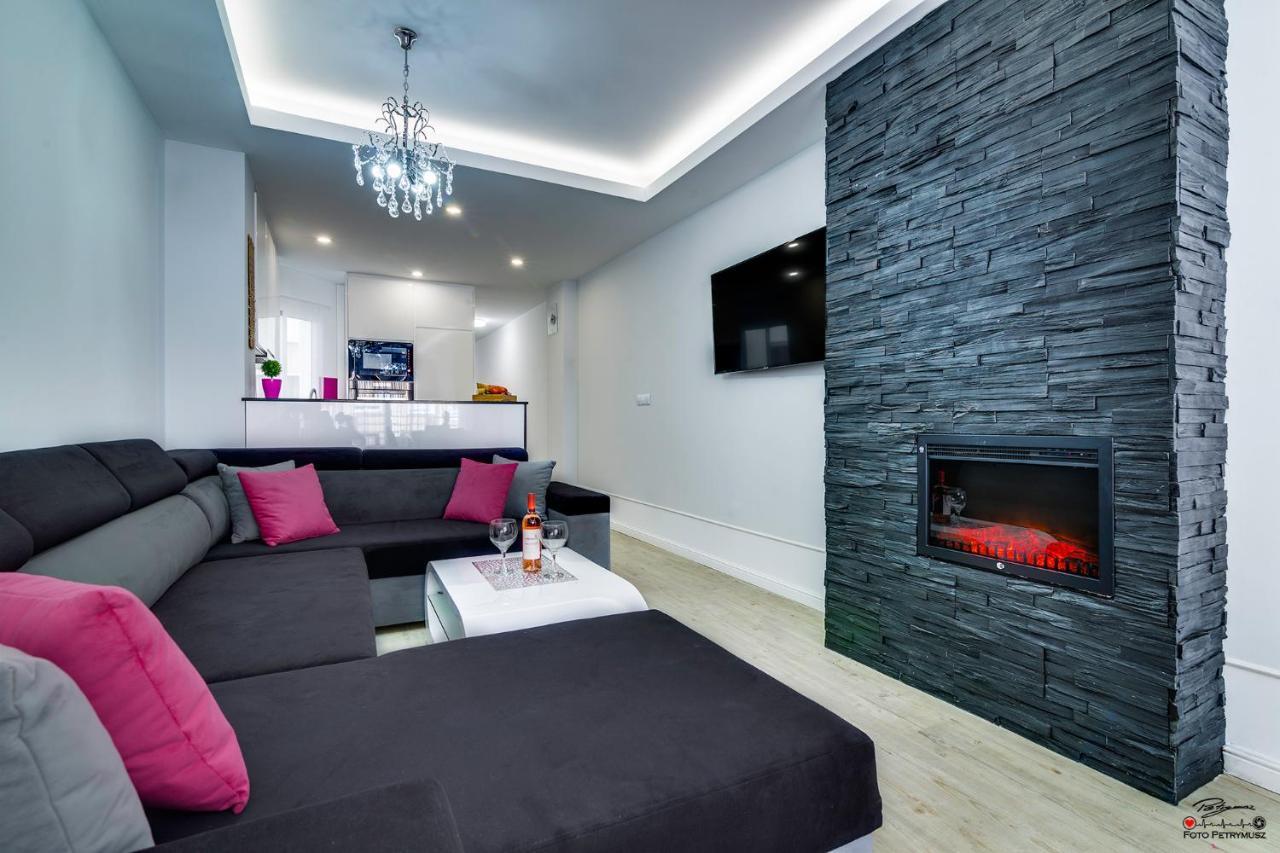또레비에하 Moderno Apartamento Familiar Junto Al Mar - Conejito 아파트 외부 사진